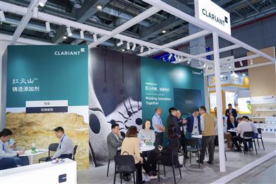 Clariant
